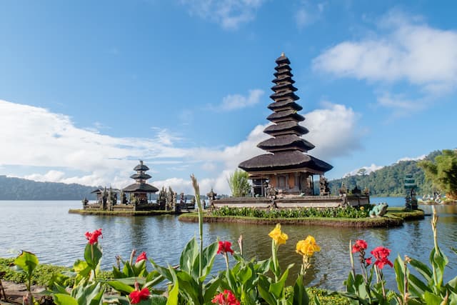 Denpasar