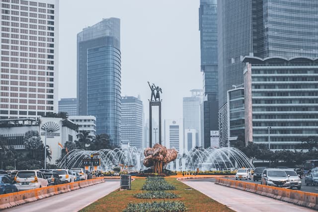 South Jakarta