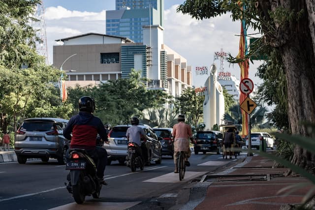 Surabaya