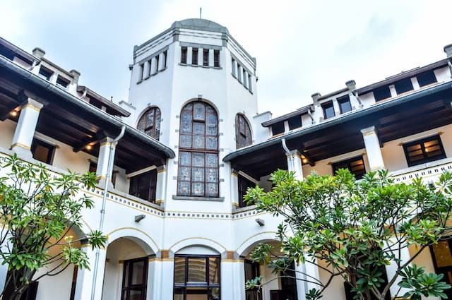 Semarang